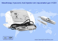 Hyaluronic एसिड इंजेक्शन त्वचा कायाकल्प Mesotherapy गन