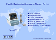 पोर्टेबल इलेक्ट्रोमैग्नेटिक रेडियल शॉकवेव दर्द निवारण एवं उपचार ईएसडब्ल्यूटी मशीन